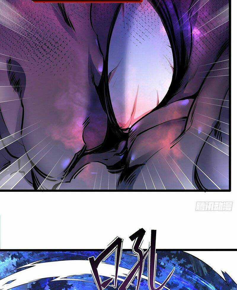 Tân Hỗn Độn Kiếm Thần - Chapter 29 - Trang 49