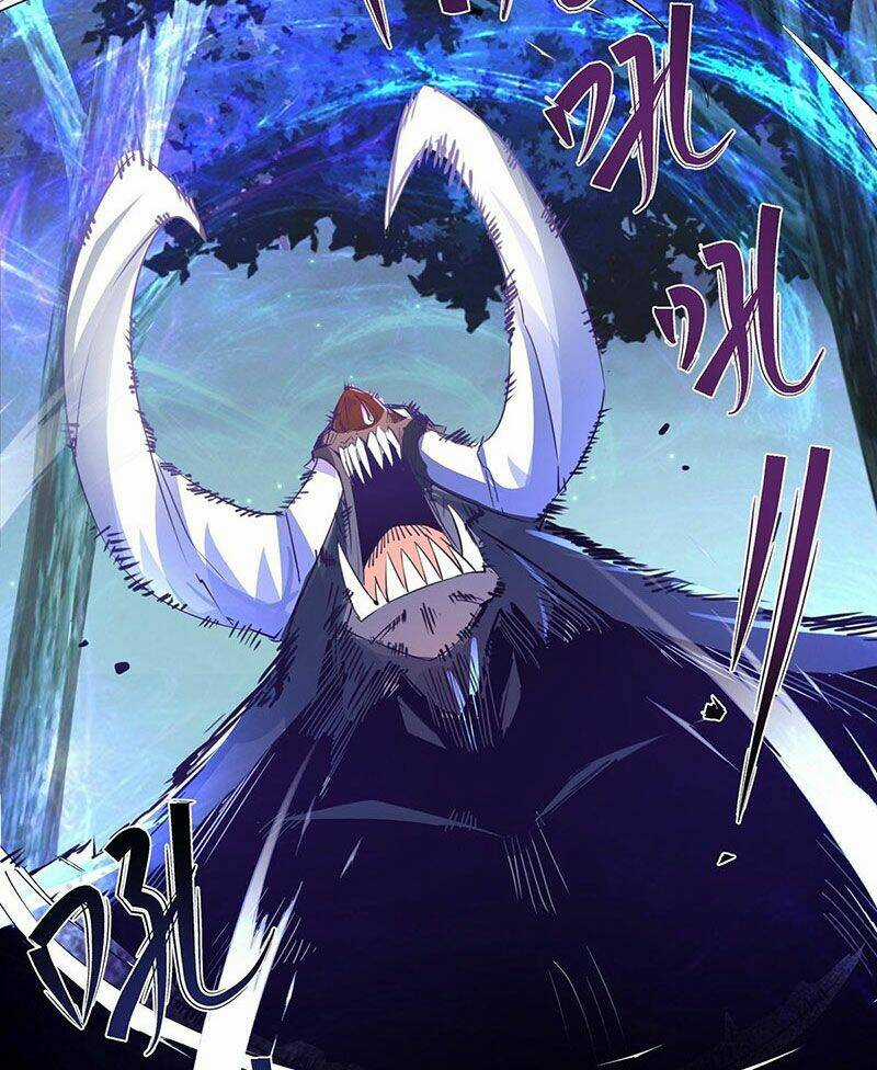 Tân Hỗn Độn Kiếm Thần - Chapter 29 - Trang 50