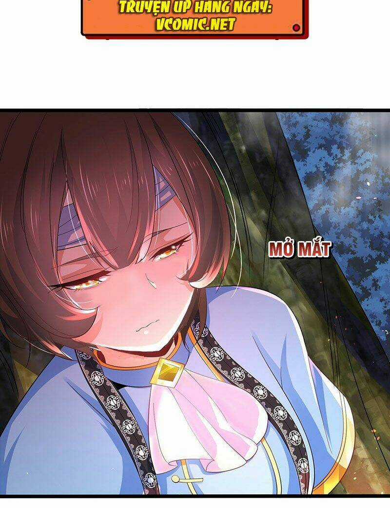 Tân Hỗn Độn Kiếm Thần - Chapter 29 - Trang 6