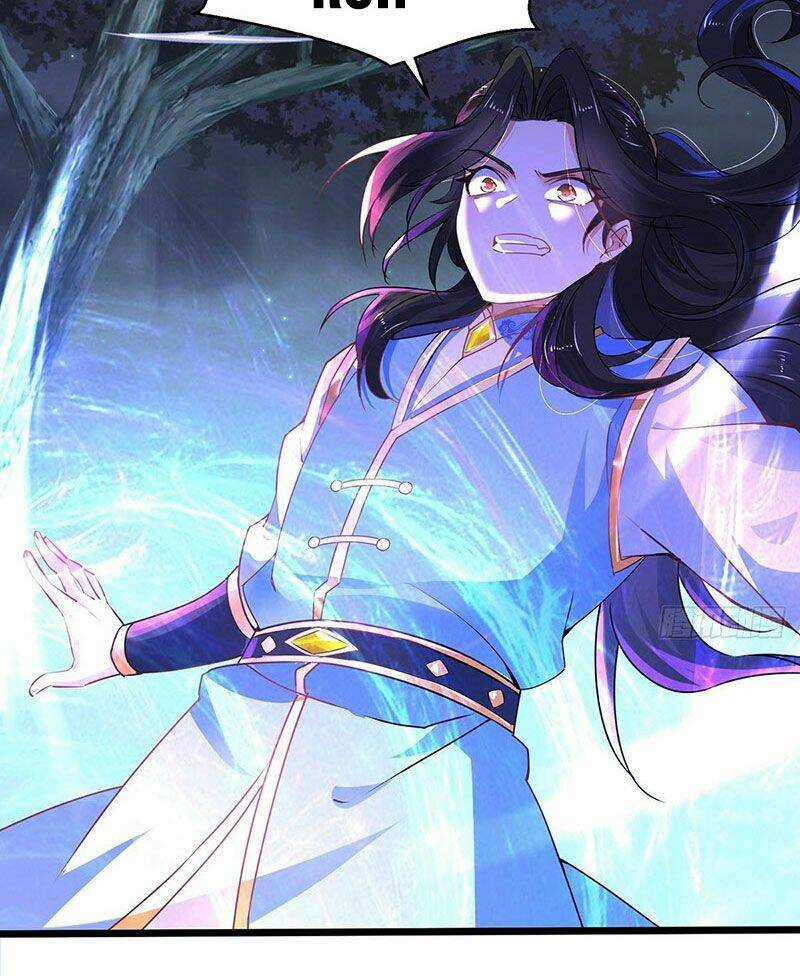 Tân Hỗn Độn Kiếm Thần - Chapter 29 - Trang 52