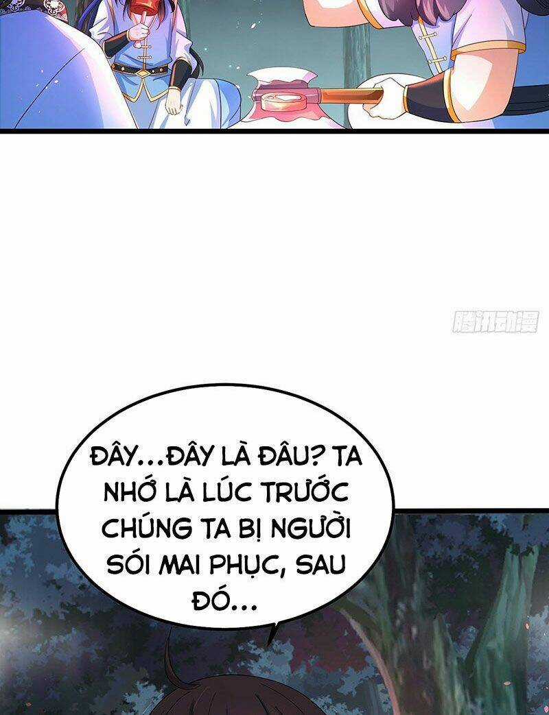 Tân Hỗn Độn Kiếm Thần - Chapter 29 - Trang 8