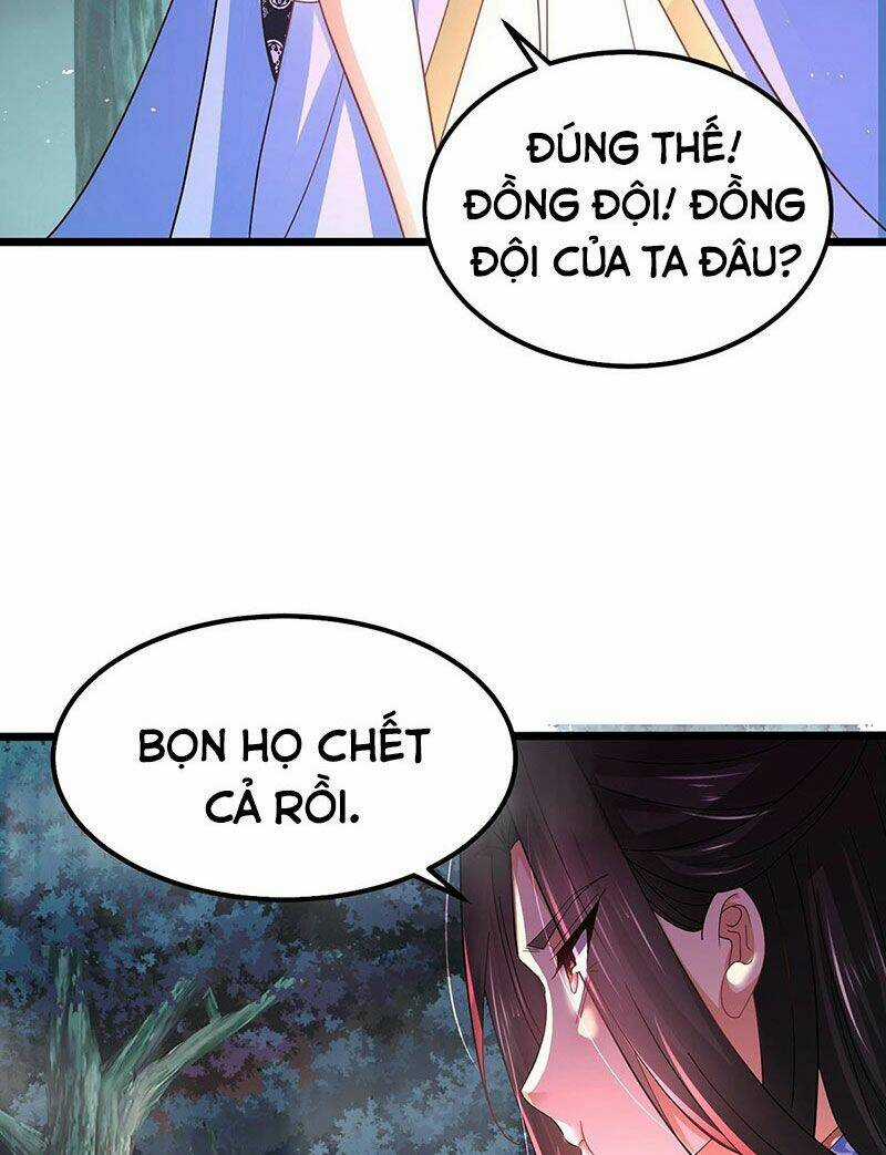 Tân Hỗn Độn Kiếm Thần - Chapter 29 - Trang 10