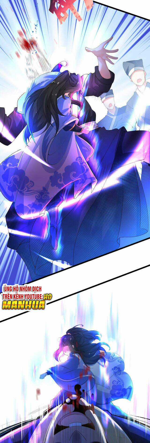 Tân Hỗn Độn Kiếm Thần - Chapter 3 - Trang 30