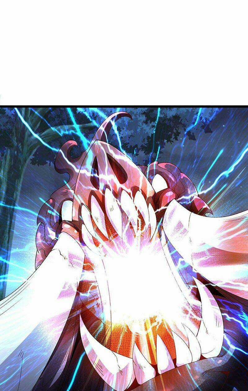 Tân Hỗn Độn Kiếm Thần - Chapter 30 - Trang 2