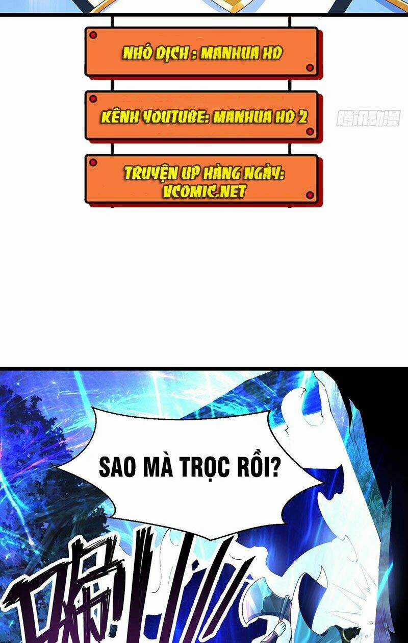 Tân Hỗn Độn Kiếm Thần - Chapter 30 - Trang 12