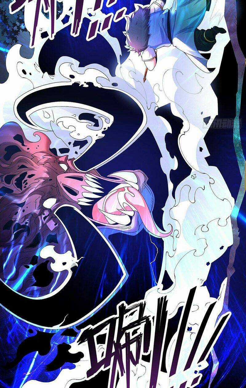 Tân Hỗn Độn Kiếm Thần - Chapter 30 - Trang 13