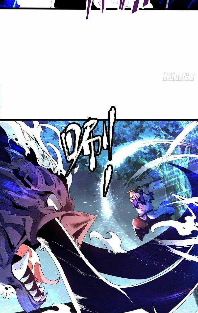 Tân Hỗn Độn Kiếm Thần - Chapter 30 - Trang 14