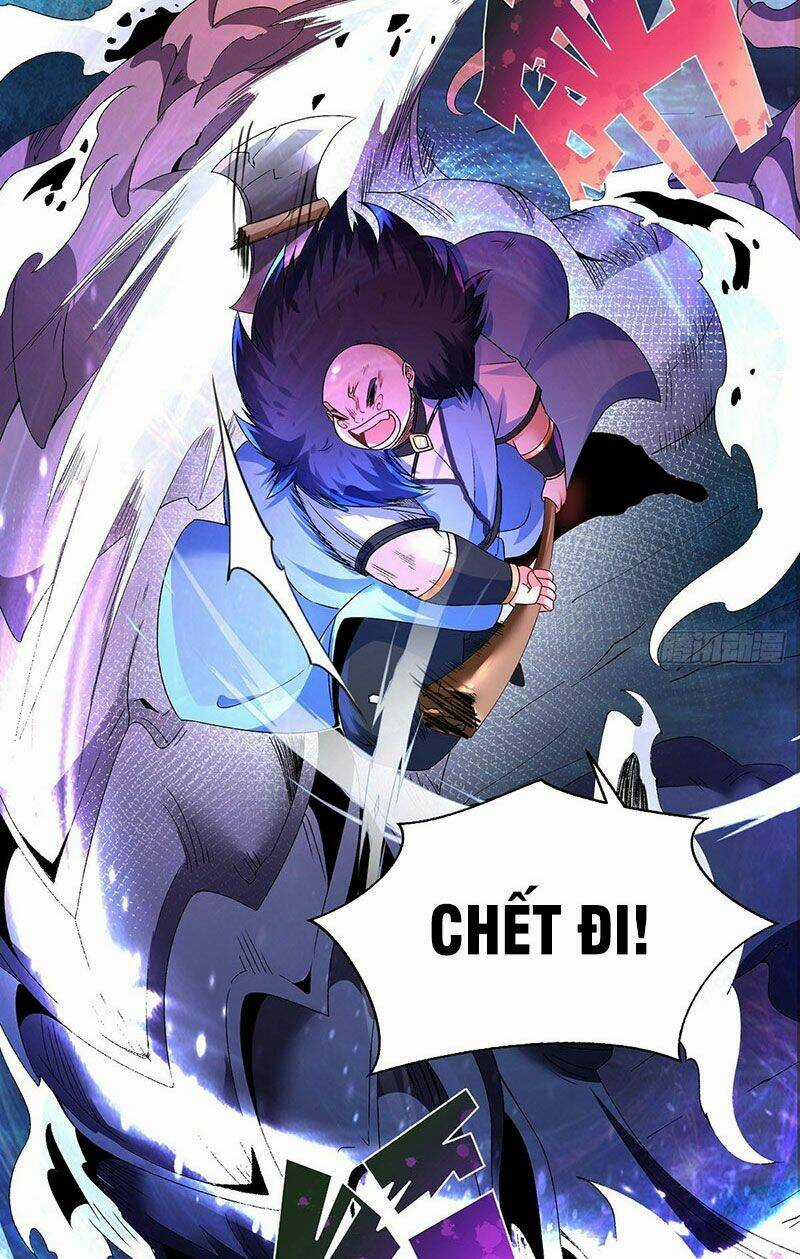 Tân Hỗn Độn Kiếm Thần - Chapter 30 - Trang 16