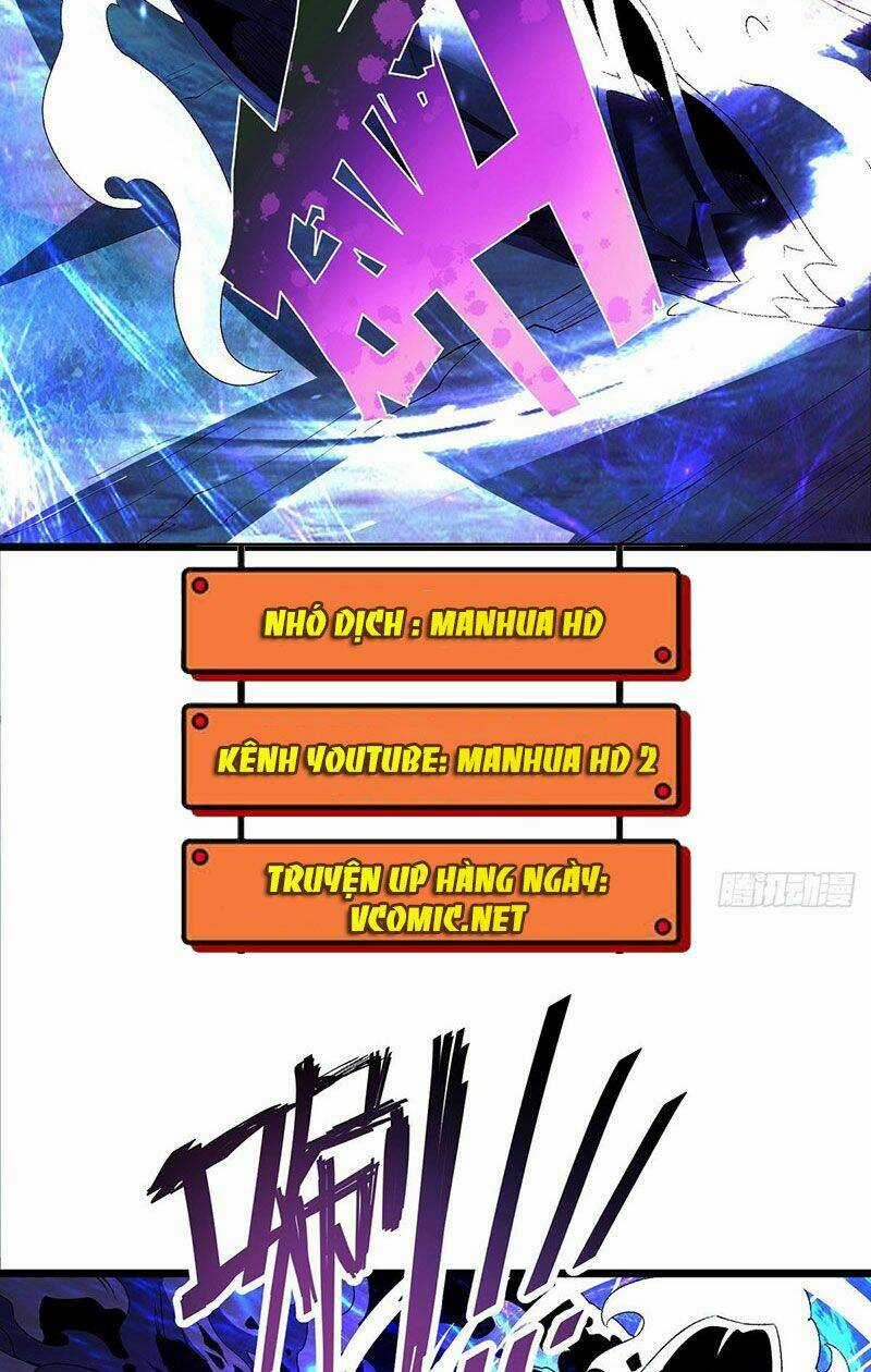 Tân Hỗn Độn Kiếm Thần - Chapter 30 - Trang 17