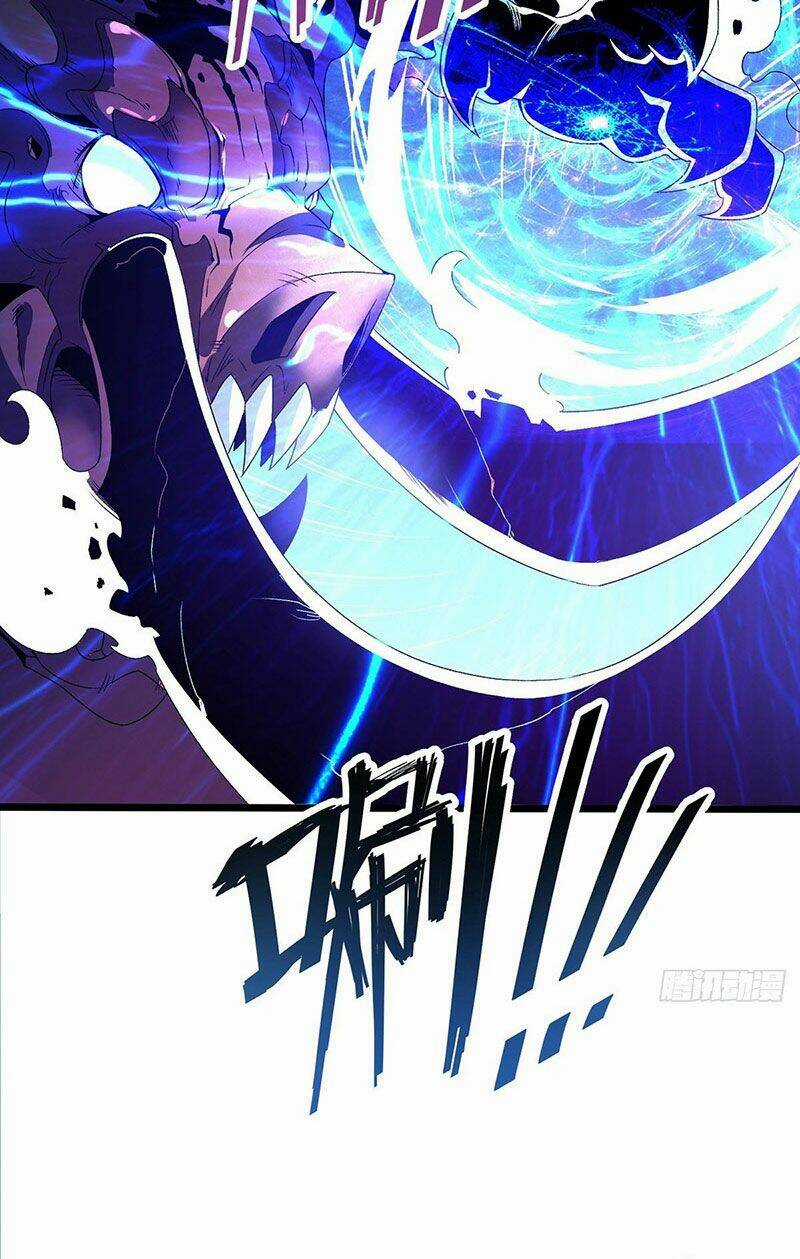 Tân Hỗn Độn Kiếm Thần - Chapter 30 - Trang 18