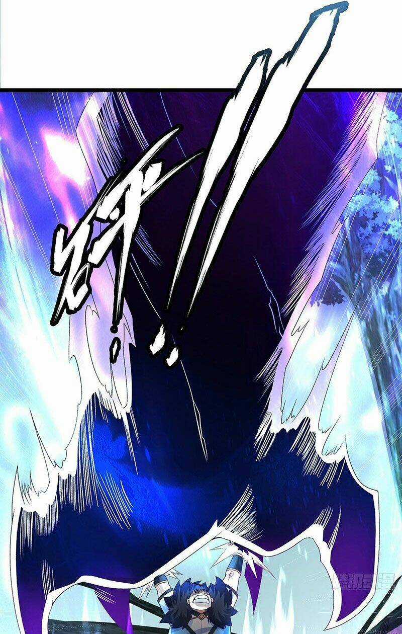 Tân Hỗn Độn Kiếm Thần - Chapter 30 - Trang 19