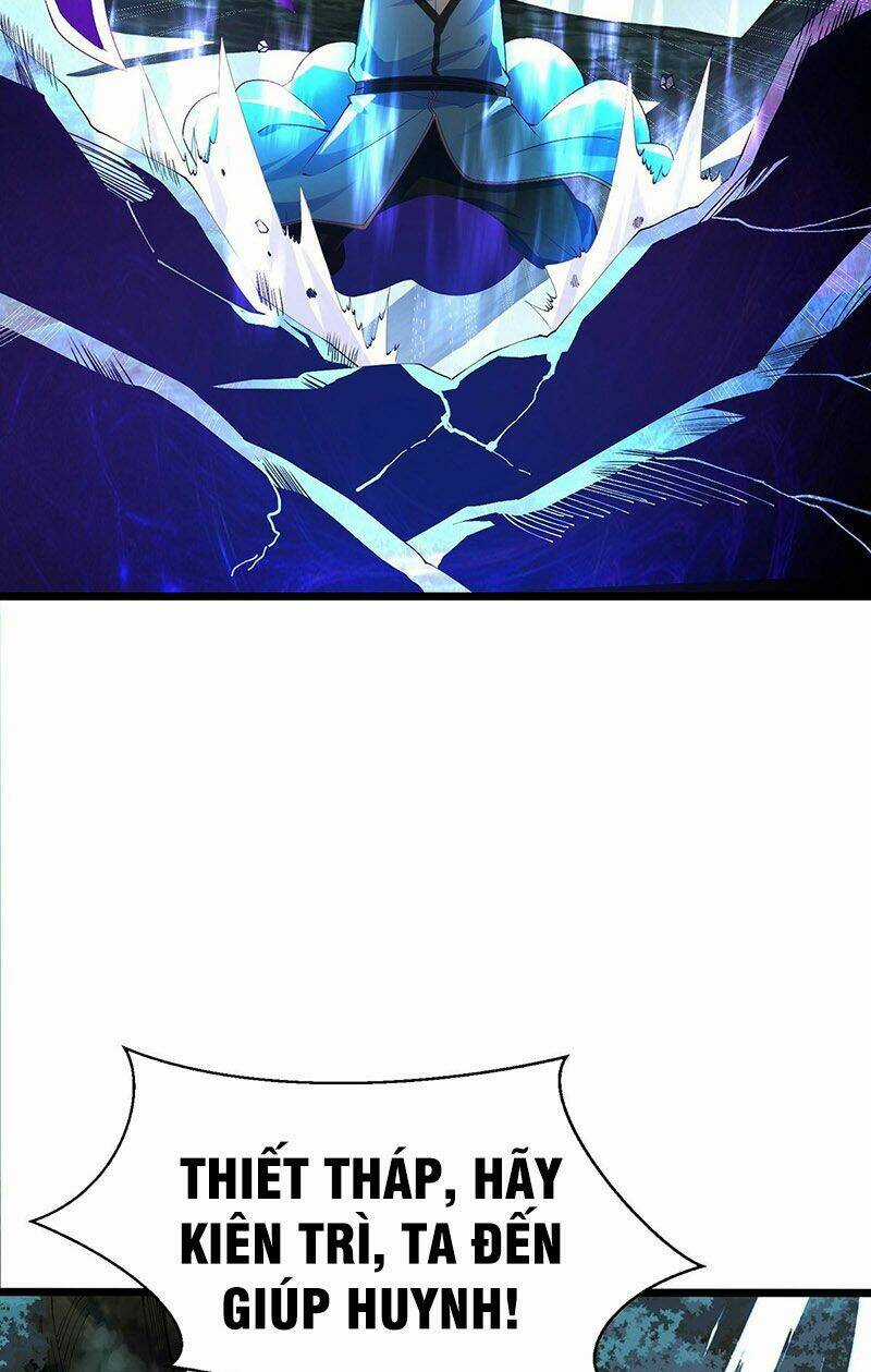 Tân Hỗn Độn Kiếm Thần - Chapter 30 - Trang 20