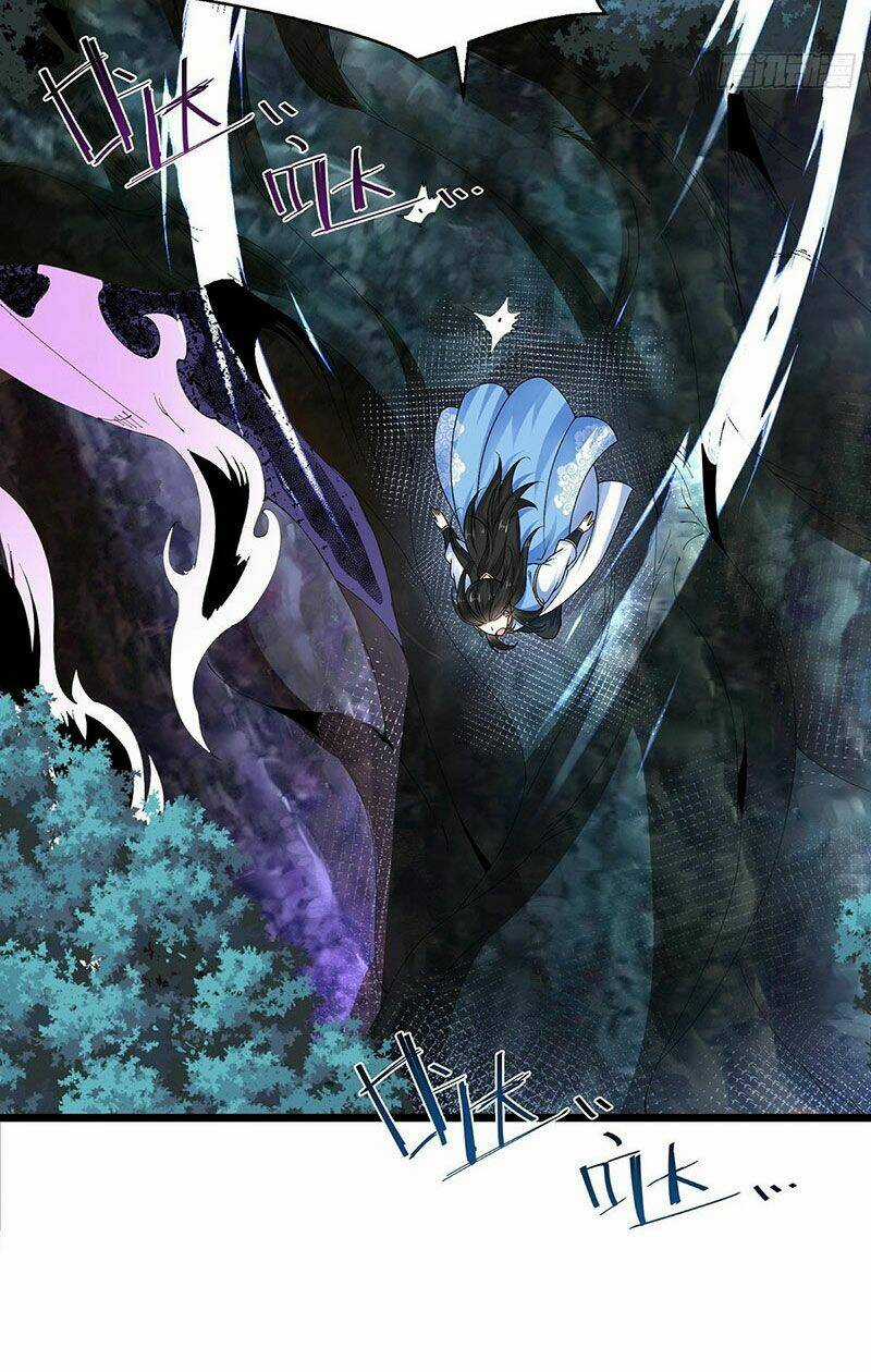 Tân Hỗn Độn Kiếm Thần - Chapter 30 - Trang 21