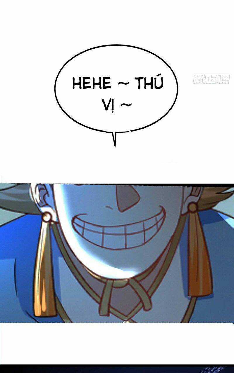 Tân Hỗn Độn Kiếm Thần - Chapter 30 - Trang 22