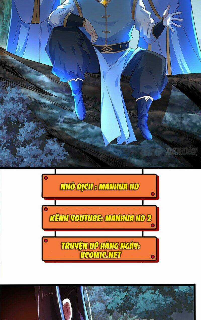 Tân Hỗn Độn Kiếm Thần - Chapter 30 - Trang 26