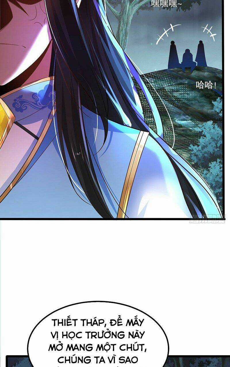 Tân Hỗn Độn Kiếm Thần - Chapter 30 - Trang 27