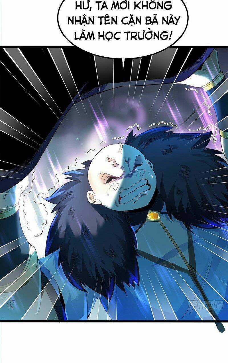 Tân Hỗn Độn Kiếm Thần - Chapter 30 - Trang 29