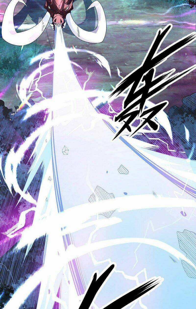 Tân Hỗn Độn Kiếm Thần - Chapter 30 - Trang 4