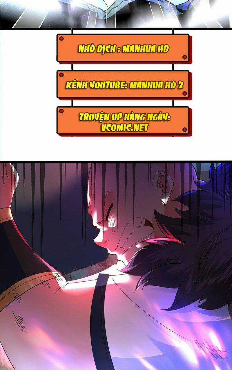 Tân Hỗn Độn Kiếm Thần - Chapter 30 - Trang 31