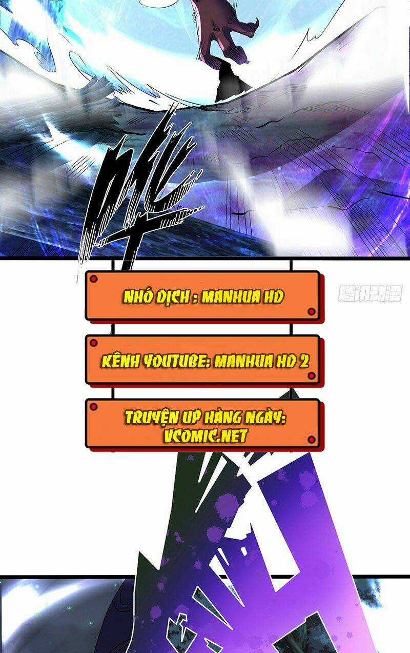 Tân Hỗn Độn Kiếm Thần - Chapter 30 - Trang 35