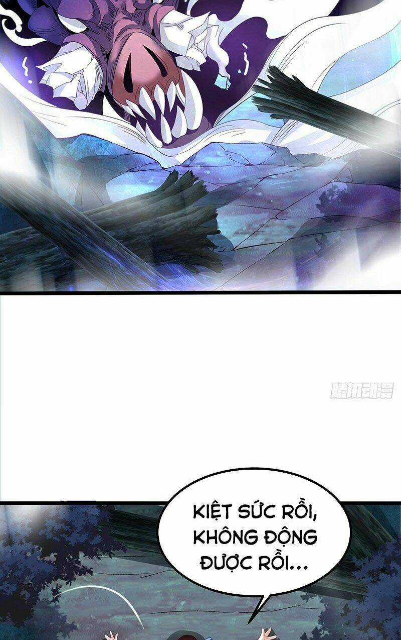 Tân Hỗn Độn Kiếm Thần - Chapter 30 - Trang 38