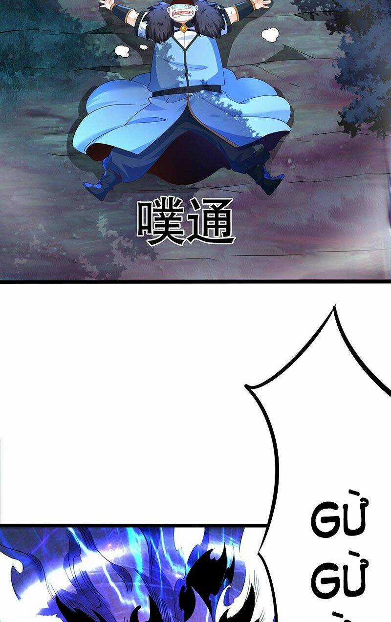 Tân Hỗn Độn Kiếm Thần - Chapter 30 - Trang 39