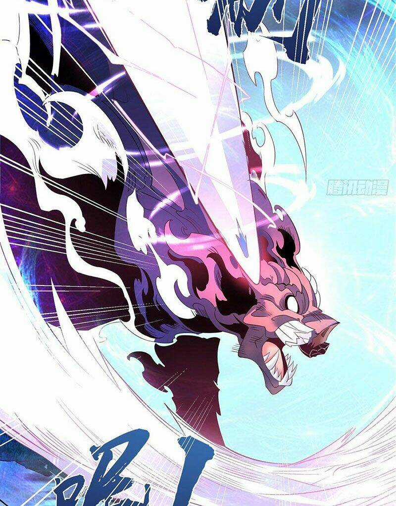 Tân Hỗn Độn Kiếm Thần - Chapter 30 - Trang 43