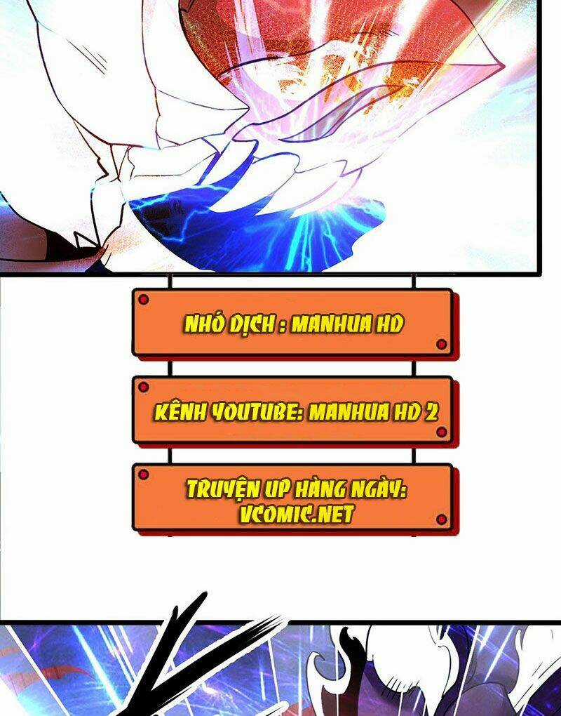 Tân Hỗn Độn Kiếm Thần - Chapter 30 - Trang 45