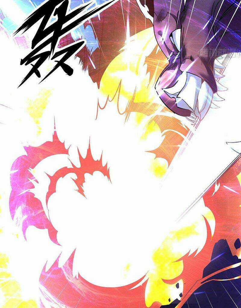 Tân Hỗn Độn Kiếm Thần - Chapter 30 - Trang 46