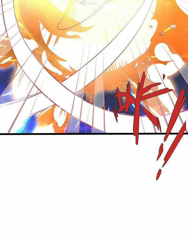 Tân Hỗn Độn Kiếm Thần - Chapter 30 - Trang 49