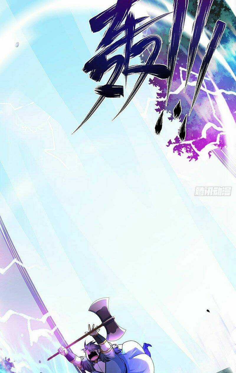 Tân Hỗn Độn Kiếm Thần - Chapter 30 - Trang 6