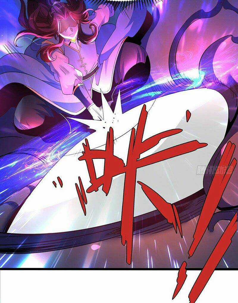 Tân Hỗn Độn Kiếm Thần - Chapter 30 - Trang 52