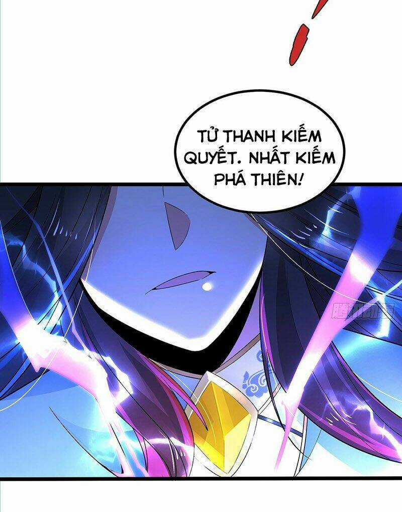 Tân Hỗn Độn Kiếm Thần - Chapter 30 - Trang 53
