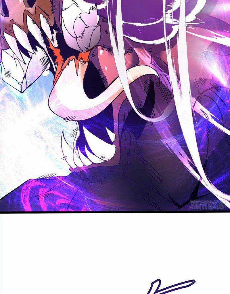 Tân Hỗn Độn Kiếm Thần - Chapter 30 - Trang 55