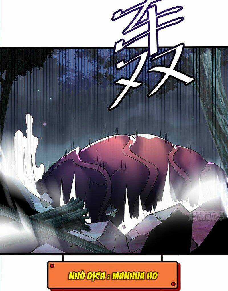 Tân Hỗn Độn Kiếm Thần - Chapter 30 - Trang 56