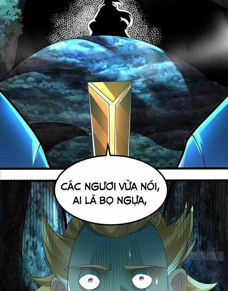 Tân Hỗn Độn Kiếm Thần - Chapter 30 - Trang 59