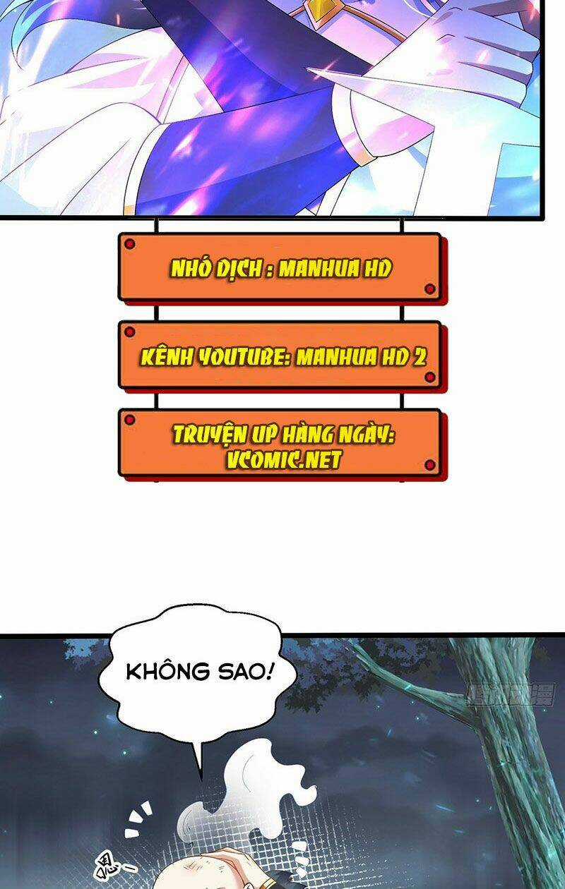 Tân Hỗn Độn Kiếm Thần - Chapter 30 - Trang 8