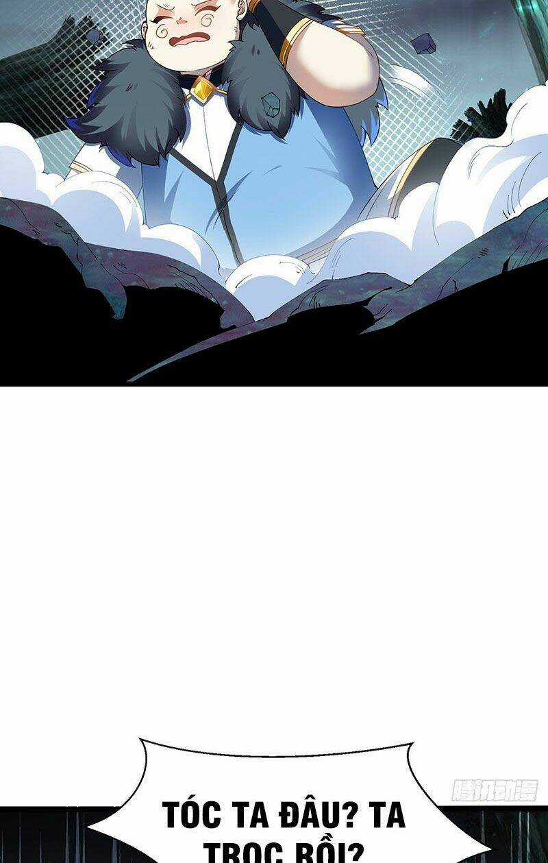 Tân Hỗn Độn Kiếm Thần - Chapter 30 - Trang 9