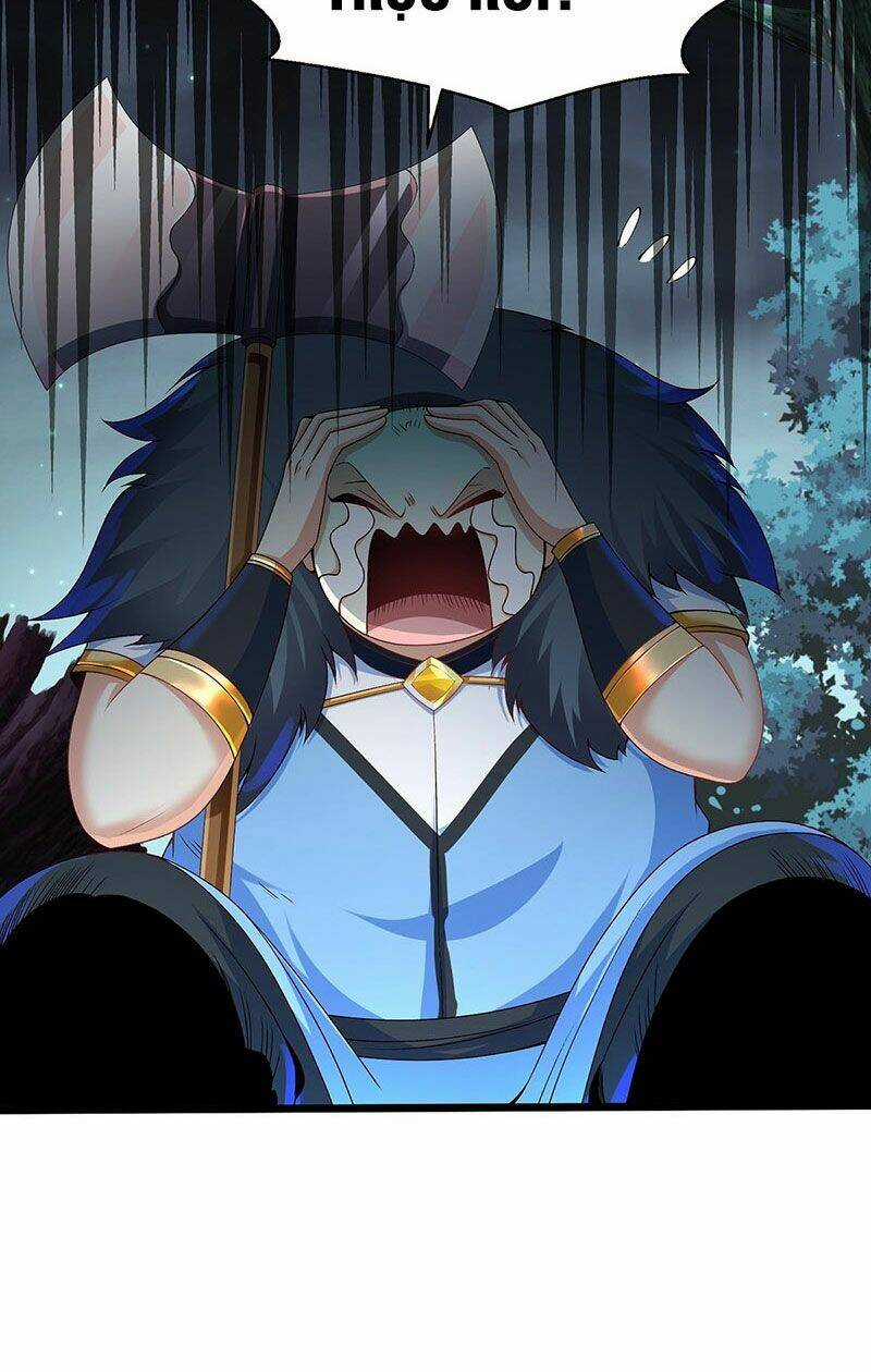 Tân Hỗn Độn Kiếm Thần - Chapter 30 - Trang 10