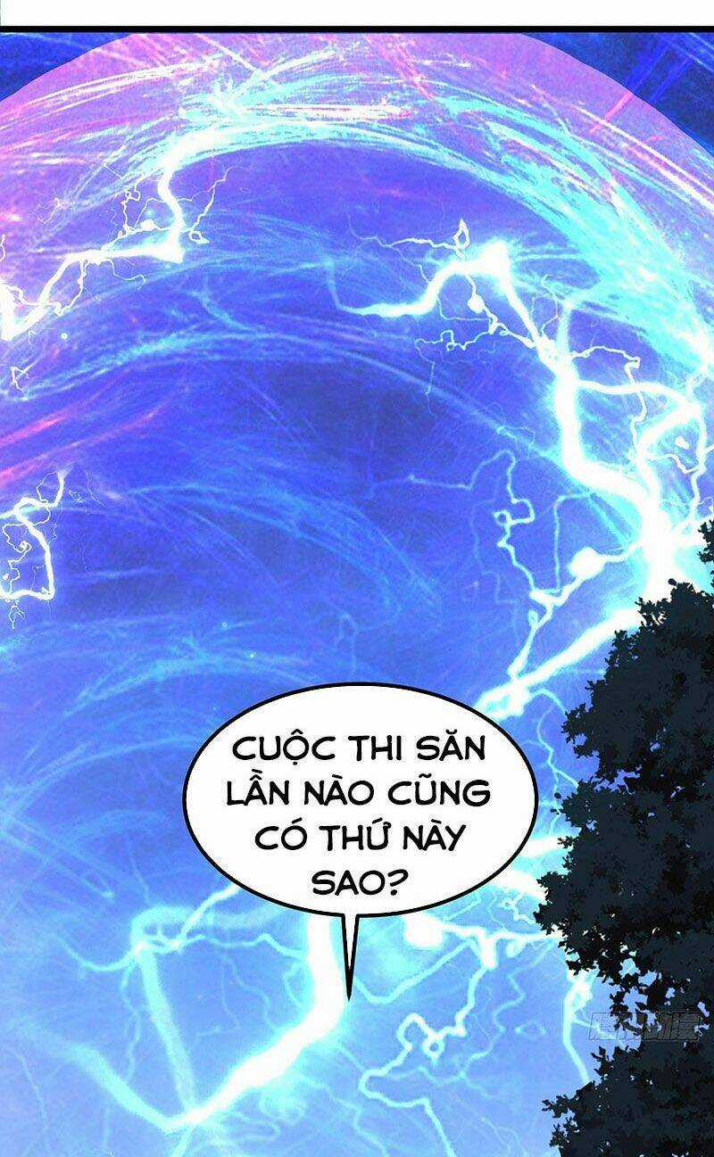 Tân Hỗn Độn Kiếm Thần - Chapter 31 - Trang 12