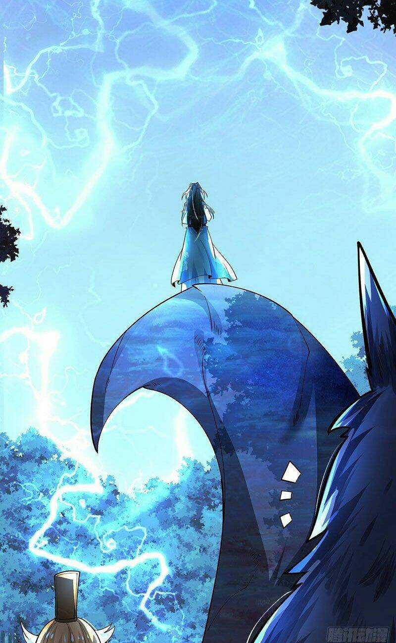 Tân Hỗn Độn Kiếm Thần - Chapter 31 - Trang 13