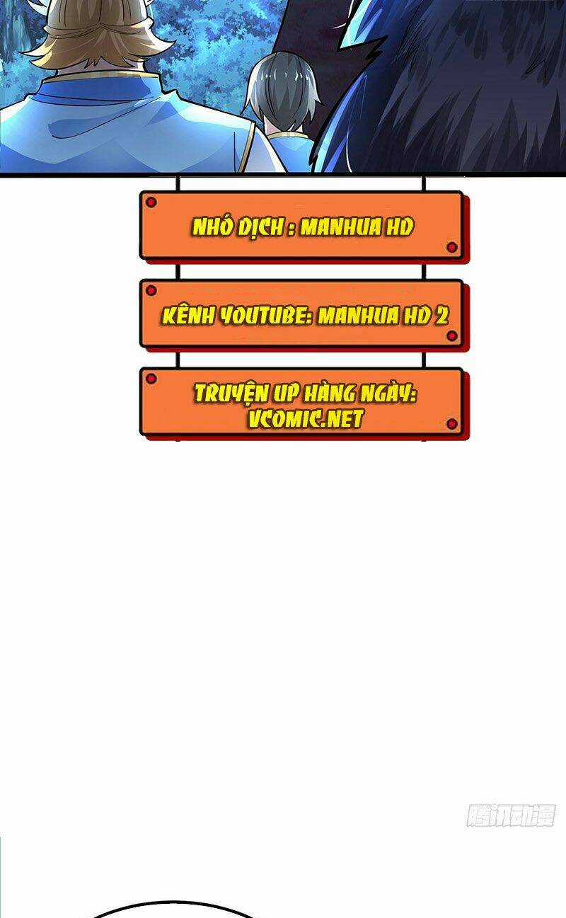 Tân Hỗn Độn Kiếm Thần - Chapter 31 - Trang 14