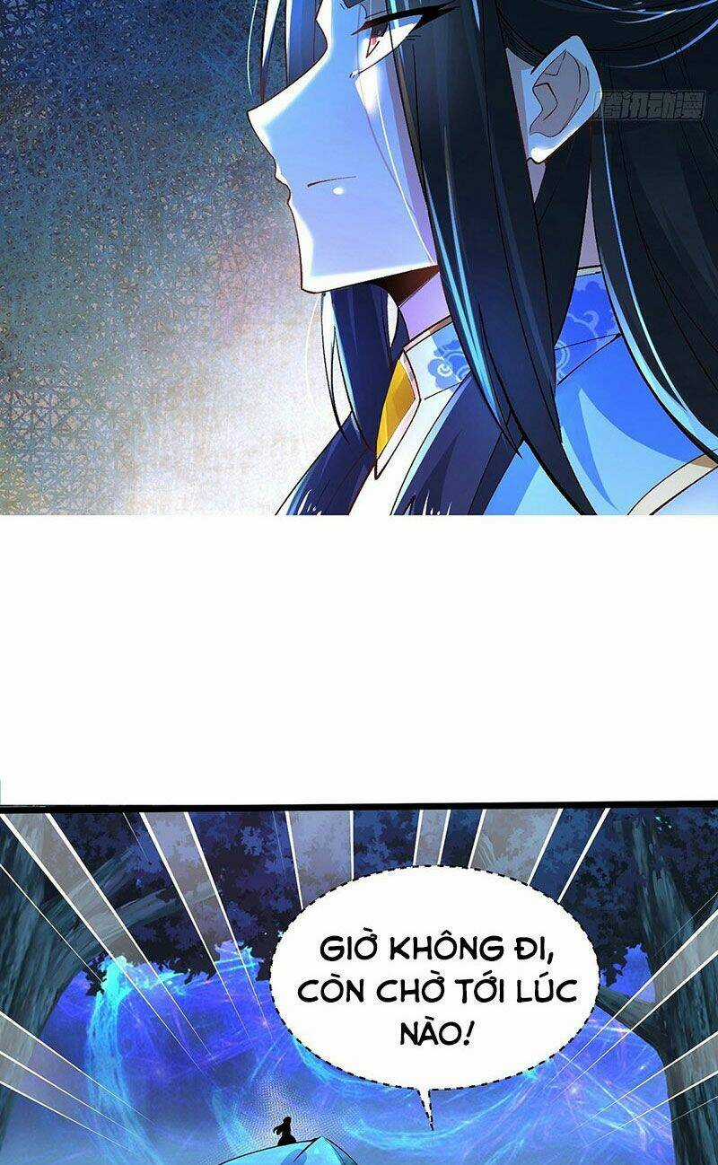 Tân Hỗn Độn Kiếm Thần - Chapter 31 - Trang 17