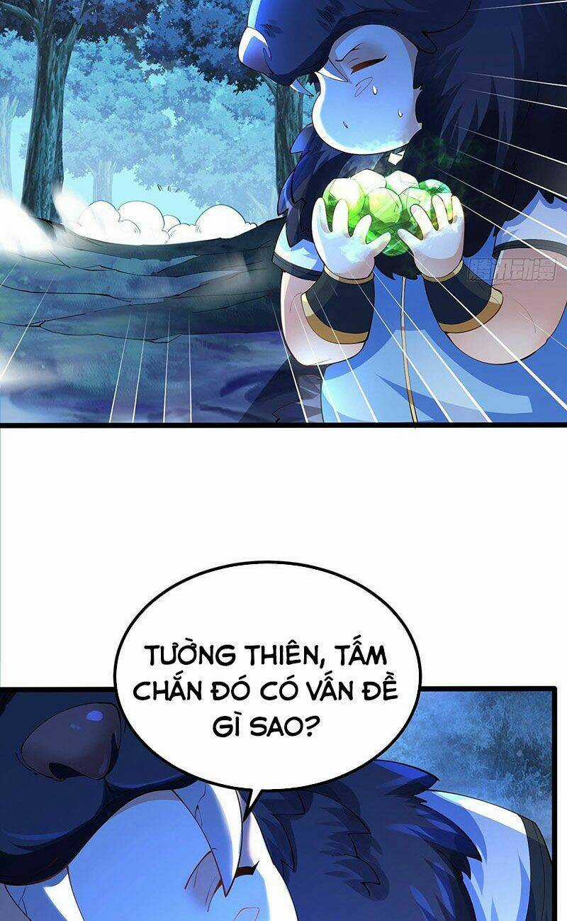 Tân Hỗn Độn Kiếm Thần - Chapter 31 - Trang 19