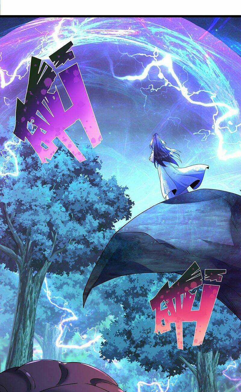 Tân Hỗn Độn Kiếm Thần - Chapter 31 - Trang 3