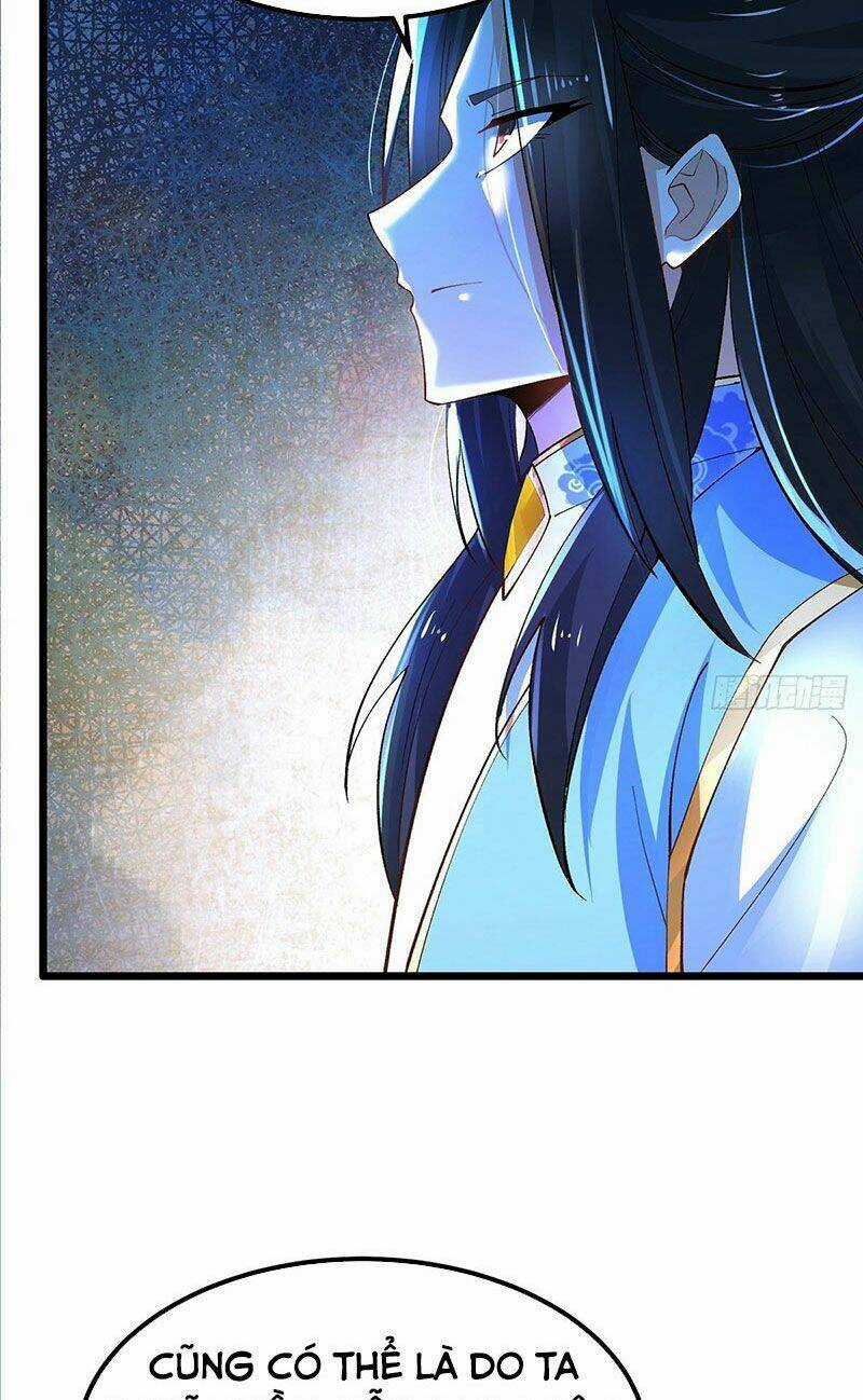 Tân Hỗn Độn Kiếm Thần - Chapter 31 - Trang 21