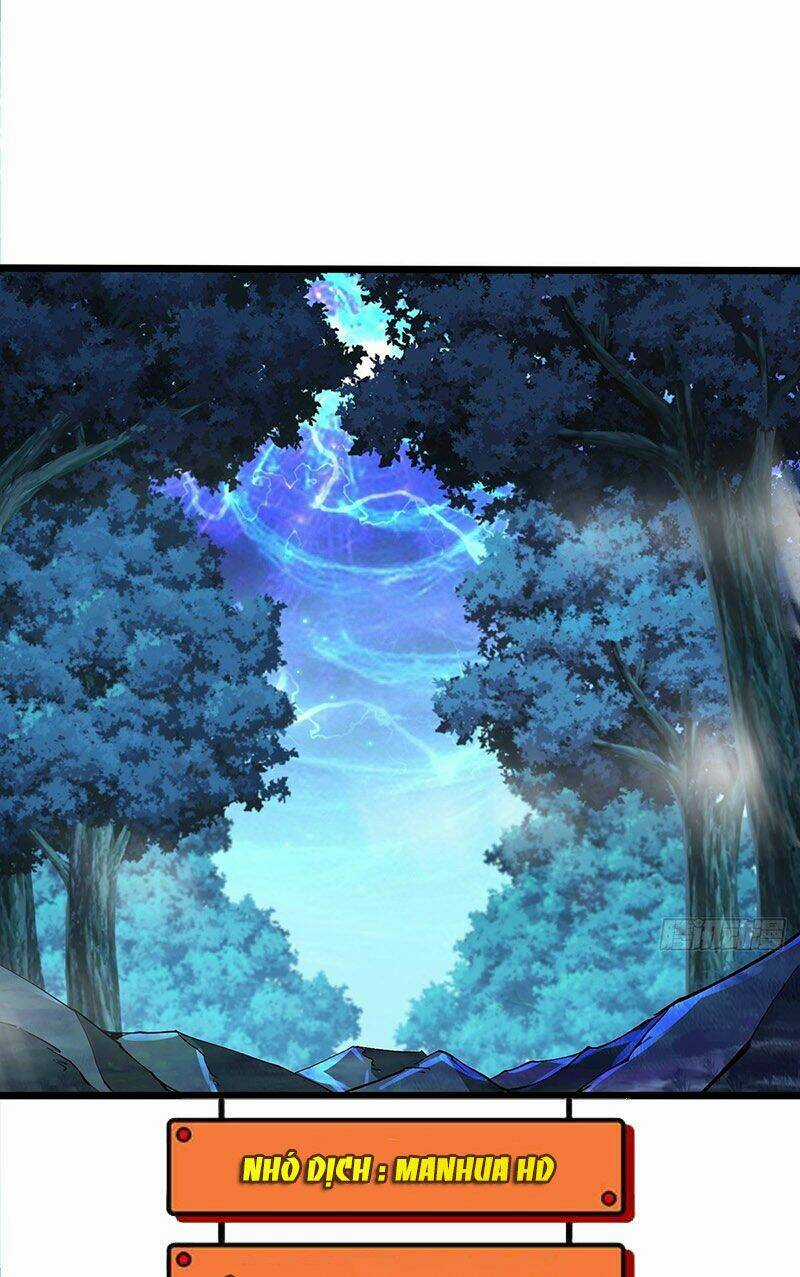 Tân Hỗn Độn Kiếm Thần - Chapter 31 - Trang 23