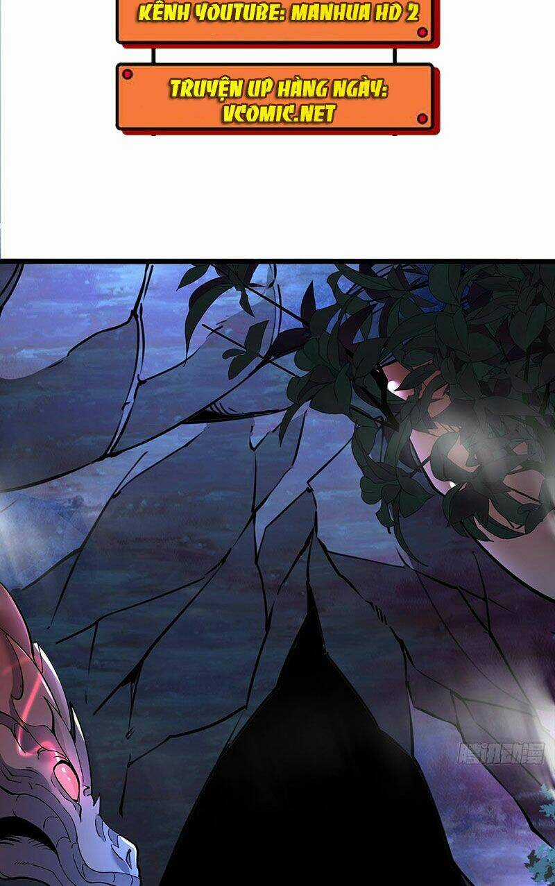 Tân Hỗn Độn Kiếm Thần - Chapter 31 - Trang 24