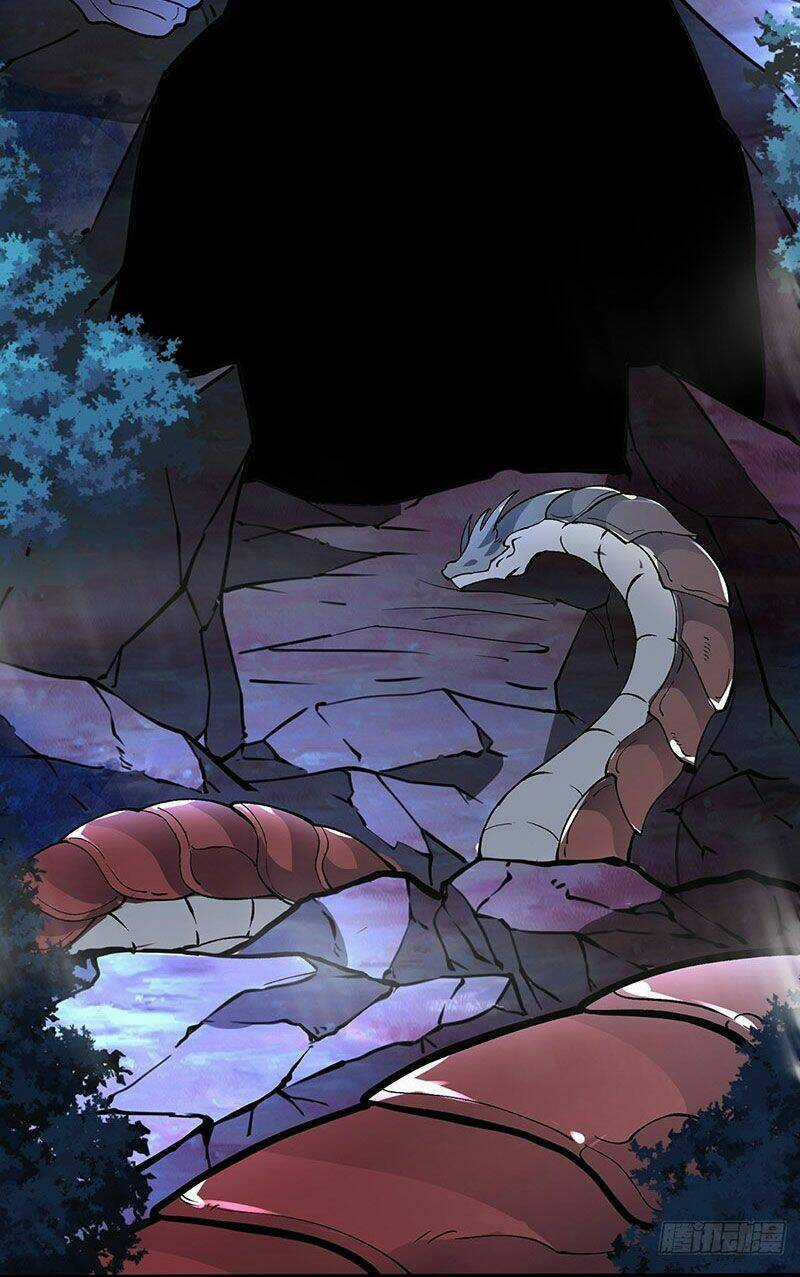 Tân Hỗn Độn Kiếm Thần - Chapter 31 - Trang 25