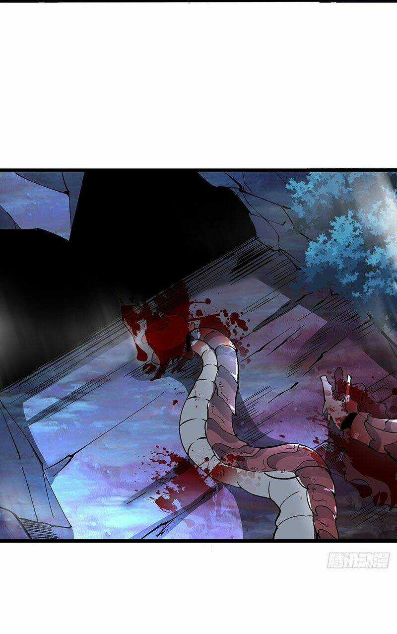 Tân Hỗn Độn Kiếm Thần - Chapter 31 - Trang 26